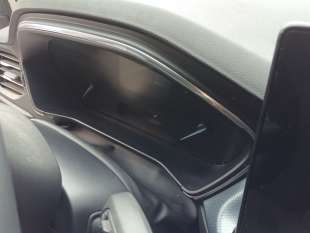 Recambio de cuadro instrumentos para ford focus sportbreak - focus sportbreak referencia OEM IAM 2691593  