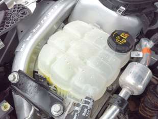 Recambio de deposito expansion para ford focus sportbreak - focus sportbreak referencia OEM IAM JX618A080AB  