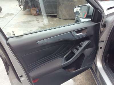 Recambio de elevalunas delantero izquierdo para ford focus sportbreak - focus sportbreak referencia OEM IAM JX7BA23209CD  