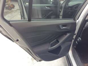 Recambio de elevalunas trasero izquierdo para ford focus sportbreak - focus sportbreak referencia OEM IAM JX7BA27209CE  