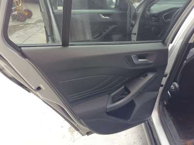 Recambio de elevalunas trasero izquierdo para ford focus sportbreak - focus sportbreak referencia OEM IAM JX7BA27209CE  