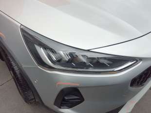 Recambio de faro derecho para ford focus sportbreak - focus sportbreak referencia OEM IAM 2665927  