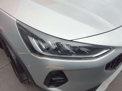 Recambio de faro derecho para ford focus sportbreak - focus sportbreak referencia OEM IAM 2665927  