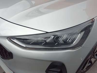 Recambio de faro izquierdo para ford focus sportbreak - focus sportbreak referencia OEM IAM 2665929  