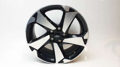 Recambio de llanta para ford focus sportbreak - focus sportbreak referencia OEM IAM JX7J1007D1A  