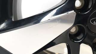 Recambio de llanta para ford focus sportbreak - focus sportbreak referencia OEM IAM JX7J1007D1A  