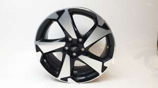 Recambio de llanta para ford focus sportbreak - focus sportbreak referencia OEM IAM JX7J1007D1A  