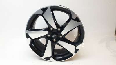 Recambio de llanta para ford focus sportbreak - focus sportbreak referencia OEM IAM JX7J1007D1A  