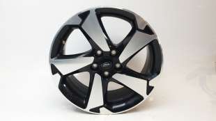 Recambio de llanta para ford focus sportbreak - focus sportbreak referencia OEM IAM JX7J1007D1A  