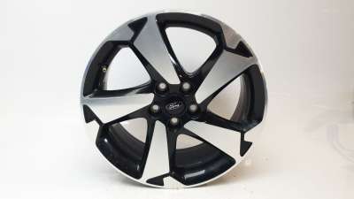 Recambio de llanta para ford focus sportbreak - focus sportbreak referencia OEM IAM JX7J1007D1A  