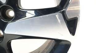 Recambio de llanta para ford focus sportbreak - focus sportbreak referencia OEM IAM JX7J1007D1A   2