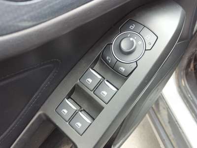 Recambio de mando elevalunas delantero izquierdo para ford focus sportbreak - focus sportbreak referencia OEM IAM JX7T14540BC  