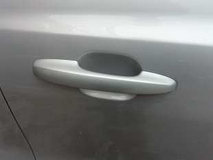 Recambio de maneta exterior delantera derecha para ford focus sportbreak - focus sportbreak referencia OEM IAM 2372903  