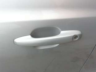 Recambio de maneta exterior delantera izquierda para ford focus sportbreak - focus sportbreak referencia OEM IAM 2372903  