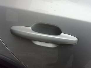 Recambio de maneta exterior trasera derecha para ford focus sportbreak - focus sportbreak referencia OEM IAM 2372903  