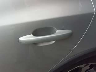 Recambio de maneta exterior trasera izquierda para ford focus sportbreak - focus sportbreak referencia OEM IAM 2372903  