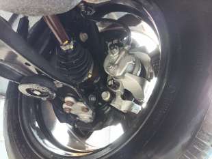 Recambio de mangueta delantera izquierda para ford focus sportbreak - focus sportbreak referencia OEM IAM 2250271  
