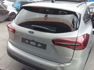 Recambio de motor limpia trasero para ford focus sportbreak - focus sportbreak referencia OEM IAM H1BB17404AA  