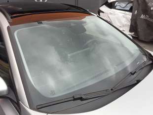 Recambio de parabrisas para ford focus sportbreak - focus sportbreak referencia OEM IAM 2690043  