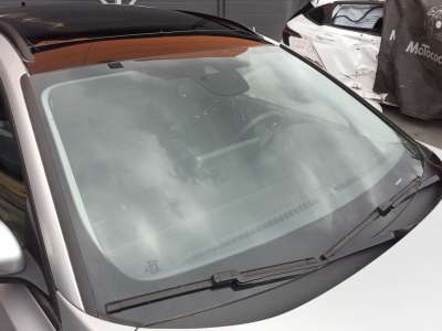 Recambio de parabrisas para ford focus sportbreak - focus sportbreak referencia OEM IAM 2690043  