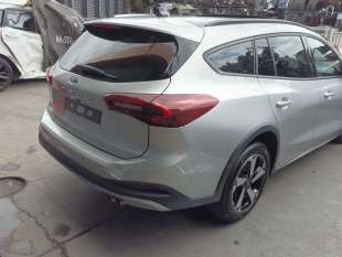 Recambio de puente trasero para ford focus sportbreak - focus sportbreak referencia OEM IAM JX615K952AEG  