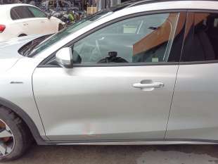 Recambio de puerta delantera izquierda para ford focus sportbreak - focus sportbreak referencia OEM IAM 2577507  