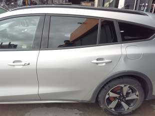 Recambio de puerta trasera izquierda para ford focus sportbreak - focus sportbreak referencia OEM IAM 2577523  