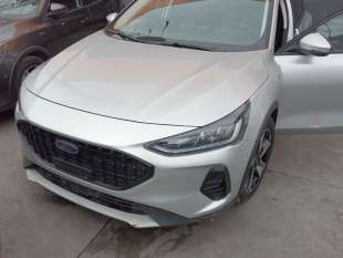 Recambio de radiador agua para ford focus sportbreak - focus sportbreak referencia OEM IAM 2258572  550264
