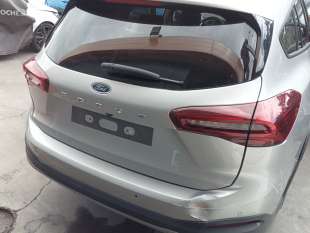 Recambio de refuerzo paragolpes trasero para ford focus sportbreak - focus sportbreak referencia OEM IAM 2213969  