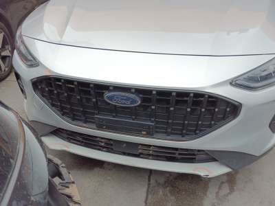 Recambio de rejilla delantera para ford focus sportbreak - focus sportbreak referencia OEM IAM 2545680  NX7B8200UB