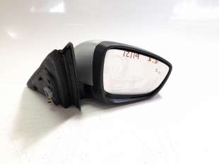 Recambio de retrovisor derecho para ford focus sportbreak - focus sportbreak referencia OEM IAM 2277150 1051072015 1051072015 , 