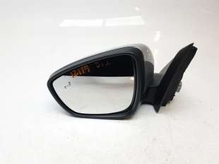 Recambio de retrovisor izquierdo para ford focus sportbreak - focus sportbreak referencia OEM IAM 2277154  1051072016 / FD432733