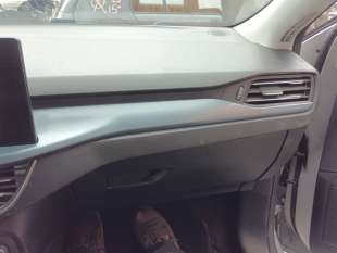 Recambio de ventilador calefaccion para ford focus sportbreak - focus sportbreak referencia OEM IAM 2587601  34631
