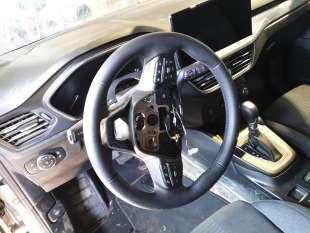 Recambio de volante para ford focus sportbreak - focus sportbreak referencia OEM IAM JX7B3600ALC3ZHE  