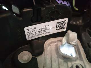 Recambio de volante para ford focus sportbreak - focus sportbreak referencia OEM IAM JX7B3600ALC3ZHE  