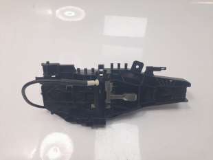 Recambio de maneta exterior trasera derecha para alfa romeo giulia (952) 2016- 2.2 jtdm cat referencia OEM IAM 156113671   2