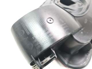 Recambio de tapa exterior combustible para opel astra 5p elegance 2023- referencia OEM IAM 9839723080  