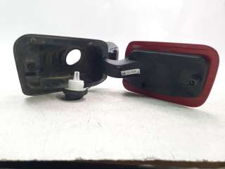 Recambio de tapa exterior combustible para opel astra 5p elegance 2023- referencia OEM IAM 9839723080  