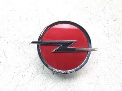 Recambio de maneta exterior porton para opel astra 5p elegance 2023- referencia OEM IAM 9842226980  