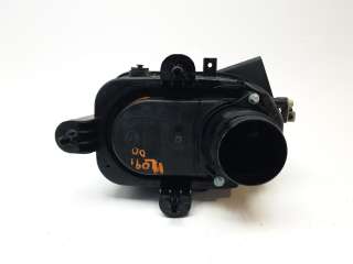 Recambio de caja filtro aire para maserati ghibli iii (m157) 2013- 3.0 referencia OEM IAM 670038725  