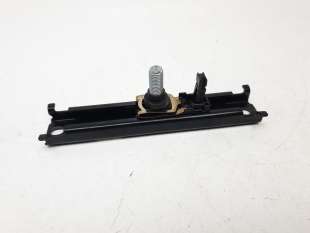 Recambio de cinturon seguridad delantero derecho para maserati ghibli iii (m157) 2013- 3.0 referencia OEM IAM 670001425  