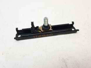 Recambio de cinturon seguridad delantero derecho para maserati ghibli iii (m157) 2013- 3.0 referencia OEM IAM 670001425   2
