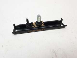 Recambio de cinturon seguridad delantero derecho para maserati ghibli iii (m157) 2013- 3.0 referencia OEM IAM 670001425  