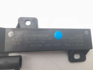 Recambio de amplificador de antena para alfa romeo giulia (952) 2016- 2.2 jtdm cat referencia OEM IAM 2840864000300 032AA0229A  2
