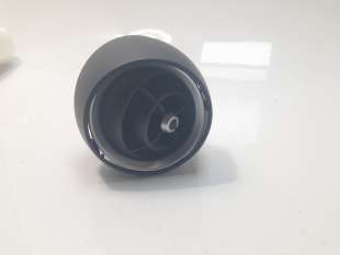 Recambio de rejilla aireadora para alfa romeo giulia (952) 2016- 2.2 jtdm cat referencia OEM IAM 1561101770  