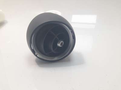 Recambio de rejilla aireadora para alfa romeo giulia (952) 2016- 2.2 jtdm cat referencia OEM IAM 1561101770  