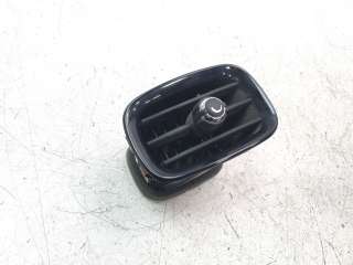 Recambio de rejilla aireadora para mini countryman (f60) 2017- cooper s e all4 referencia OEM IAM 933276411  