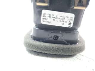 Recambio de rejilla aireadora para mini countryman (f60) 2017- cooper s e all4 referencia OEM IAM 933276411  