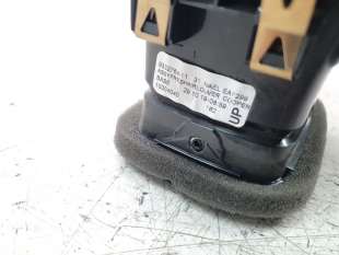 Recambio de rejilla aireadora para mini countryman (f60) 2017- cooper s e all4 referencia OEM IAM 933276411   2