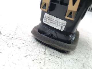 Recambio de rejilla aireadora para mini countryman (f60) 2017- cooper s e all4 referencia OEM IAM 933276411  